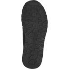 Waldlaufer Ortho Tritt fűzős cipzáras bokacsizma Hiroko bőr/sztreccs fekete