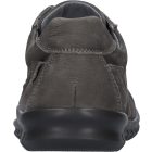 Waldlaufer kényelmi fűzős cipő Hector bőr szürke