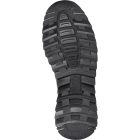 Waldlaufer kényelmi fűzős cipő Helle bőr barna