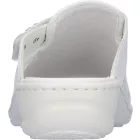 Waldlaufer Ortho Tritt tépőzáras papucs Heria sztreccs/vega fehér