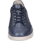 Waldlaufer dynamic fűzős cipő Helli bőr kék