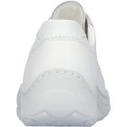 Waldlaufer dynamic gördülő talpú lyukacsos fűzős cipő Helli bőr fehér