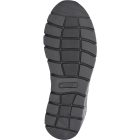 Waldlaufer Ortho Tritt fűzős cipzáras cipő K-Ramona velúr/sztreccs kék