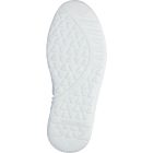 Waldlaufer kényelmi fűzős cipzáras cipő K-Ira szarvasbőr drapp