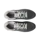 MBT fűzős cipő MBT-1997 Classic M nubuk/textil szürke