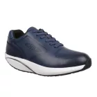 MBT fűzős cipő MBT-1997 W bőr kék