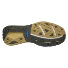 MBT fűzős sportcipő Colorado X M textil zöld