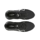 MBT fűzős sportcipő Colorado X M textil fekete