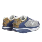 MBT fűzős sportcipő Colorado X W textil kék szürke