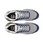 MBT fűzős sportcipő Colorado X W textil kék szürke