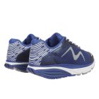 MBT fűzős sportcipő Colorado X W textil kék