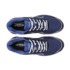 MBT fűzős sportcipő Colorado X W textil kék