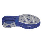 MBT fűzős sportcipő Colorado X W textil kék