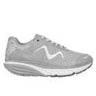 MBT fűzős sportcipő Colorado X W textil fehér szürke