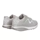 MBT fűzős sportcipő Colorado X W textil fehér szürke
