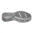 MBT fűzős sportcipő Colorado X W textil fehér szürke