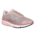 MBT fűzős sportcipő Colorado X W textil rózsaszín