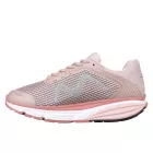 MBT fűzős sportcipő Colorado X W textil rózsaszín