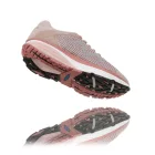 MBT fűzős sportcipő Colorado X W textil rózsaszín