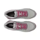 MBT fűzős sportcipő Colorado X W textil szürke lila