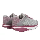 MBT fűzős sportcipő Colorado X W textil szürke lila