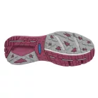 MBT fűzős sportcipő Colorado X W textil szürke lila