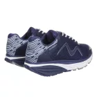 MBT fűzős sportcipő Colorado X W textil sötétkék