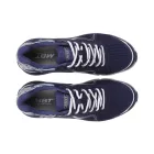 MBT fűzős sportcipő Colorado X W textil sötétkék