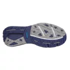 MBT fűzős sportcipő Colorado X W textil sötétkék