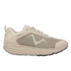 MBT fűzős sportcipő Colorado X W textil bézs