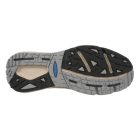 MBT fűzős sportcipő Colorado X W textil bézs