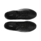 MBT fűzős cipő Jion W bőr fekete