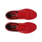 MBT fűzős cipő Yasu Lace Up W textil piros