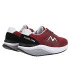 MBT fűzős cipő Soho 1996 W piros