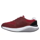 MBT fűzős cipő Soho 1996 W piros