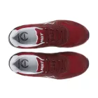 MBT fűzős cipő Soho 1996 W piros