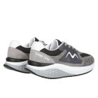 MBT fűzős cipő Soho 1996 W szürke fekete