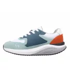 MBT fűzős cipő Soho 1996 W zöld