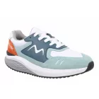 MBT fűzős cipő Soho 1996 W zöld