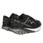 MBT fűzős sportcipő MTR-1500 II Lace Up M textil fekete
