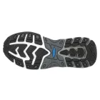 MBT fűzős sportcipő MTR-1500 II Lace Up M textil fekete