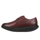 MBT fűzős cipő Kabisa 2 M bőr barna