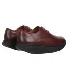 MBT fűzős cipő Kabisa 2 M bőr barna