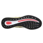 MBT fűzős sportcipő Huracan-3000 M textil zöld sárga