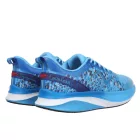 MBT fűzős sportcipő Huracan-3000 II-Camouflage W textil világoskék