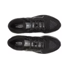 MBT fűzős sportcipő MBT-2000 II Lace Up M textil fekete