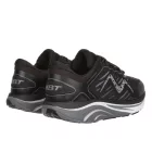 MBT fűzős sportcipő MBT-2000 II Lace Up M textil fekete