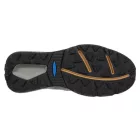 MBT fűzős sportcipő Narita M textil szürke barna