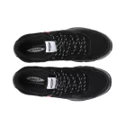 MBT fűzős sportcipő Narita M textil fekete