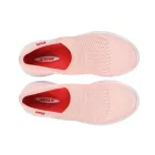 MBT belebújós cipő Niwasi Slip On W textil barackszín